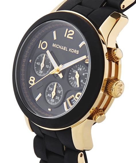 michael kors watch silicone|Michael Kors watches clearance.